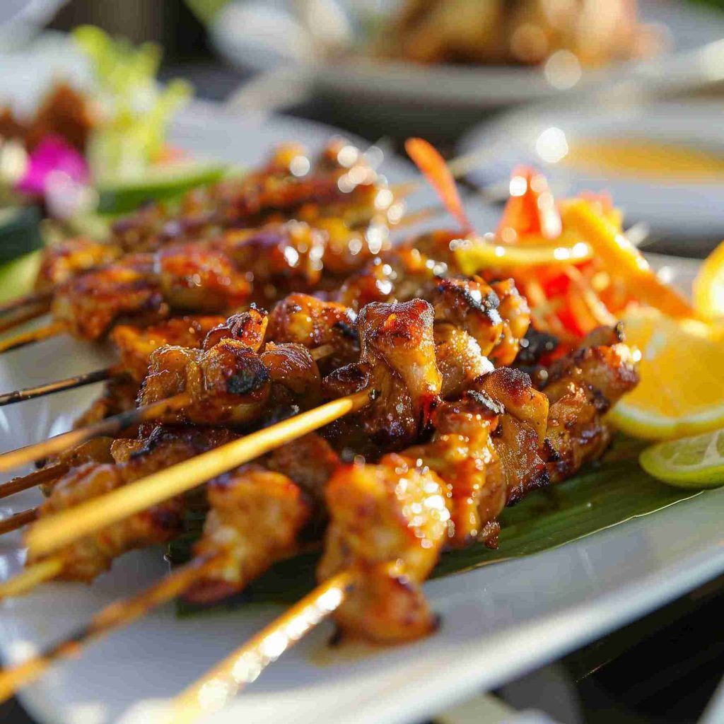 Liveaboard Food in Komodo: Menus, Halal & Diets (2027)
