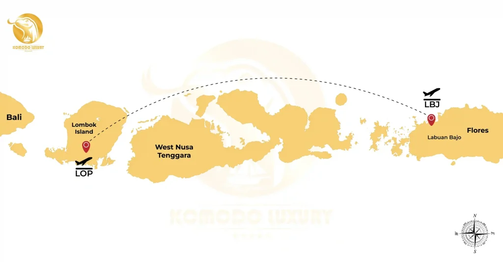 Lombok to Labuan Bajo Liveaboard: The Classic 4D3N Crossing Guide for 2027