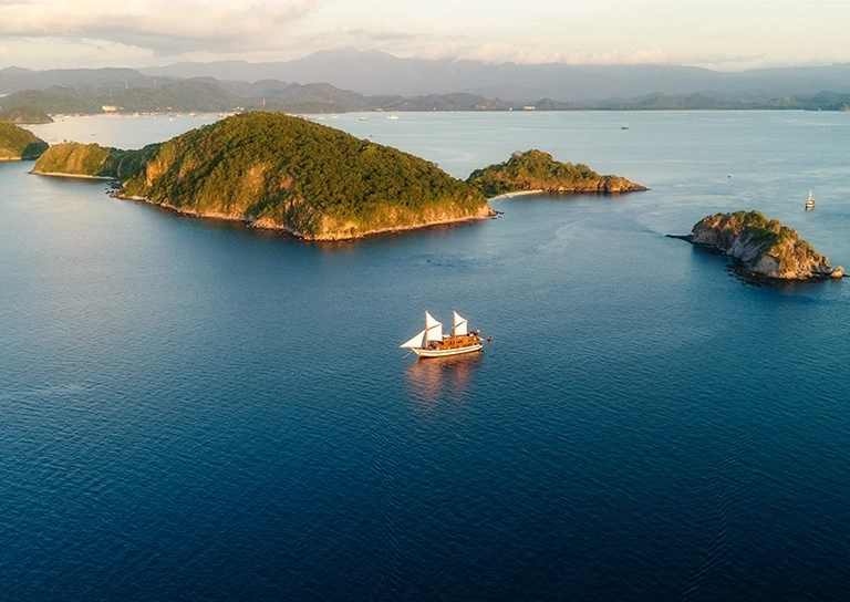 How to Get to Labuan Bajo in 2027: Flights, Ferries, and Every Route Compared