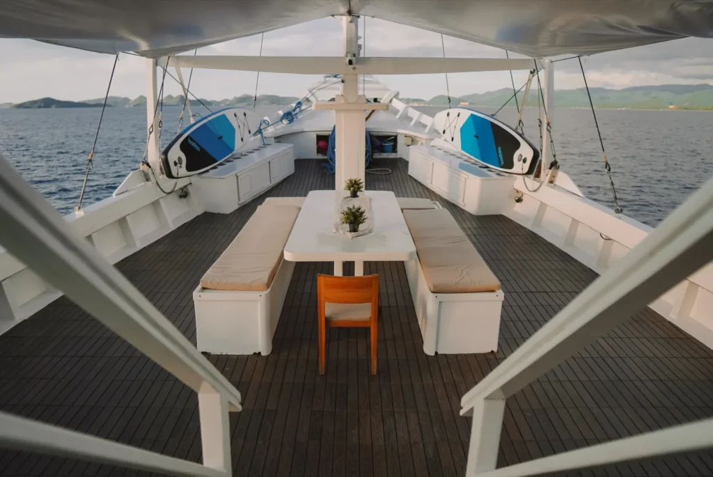 Labuan Bajo Liveaboard Duration Comparison: 1, 2 or 3 Nights?