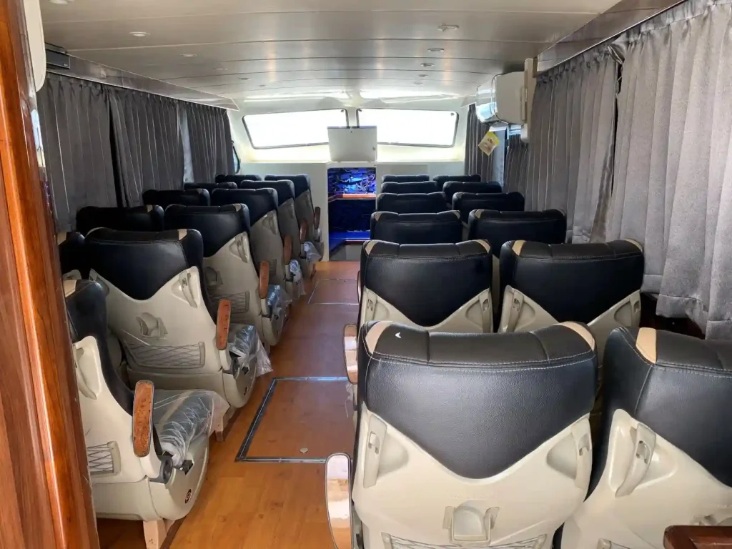 Leyla Liveaboard Komodo Review 2027: Who It Suits & Costs