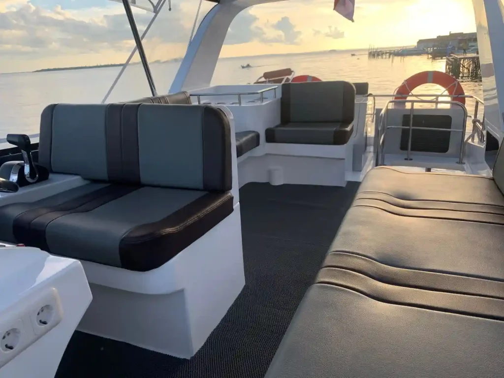 Open Trip Komodo vs Private Charter: The Honest 2027 Cost Math