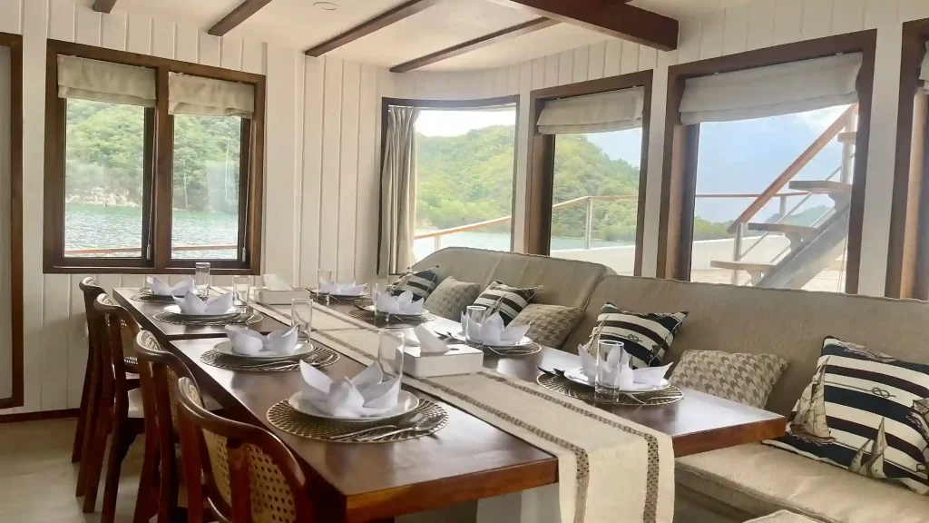 Navila Liveaboard Komodo Review 2027: An Honest Local Take