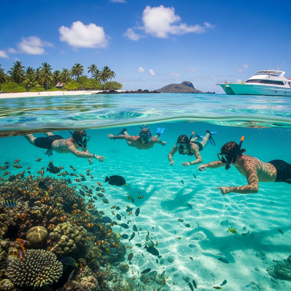 3 days 2 nights Komodo liveaboard trip