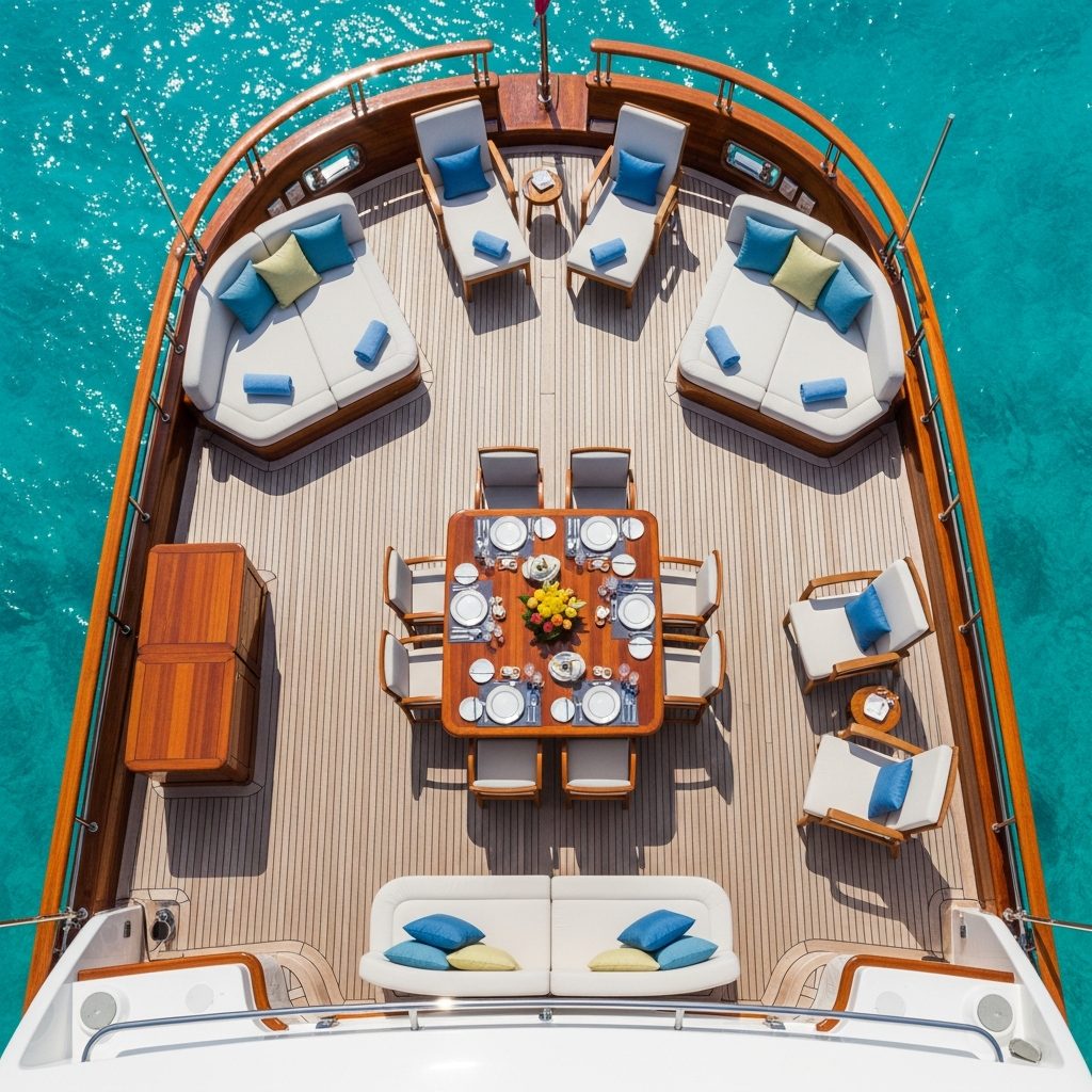 Best liveaboard in Labuan Bajo