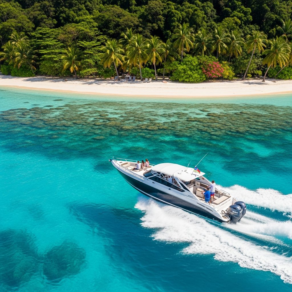 Day trip adventure from Labuan Bajo