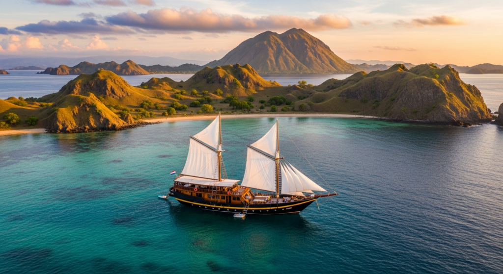 First Time Liveaboard Komodo: What to Expect Day by Day (2027)
