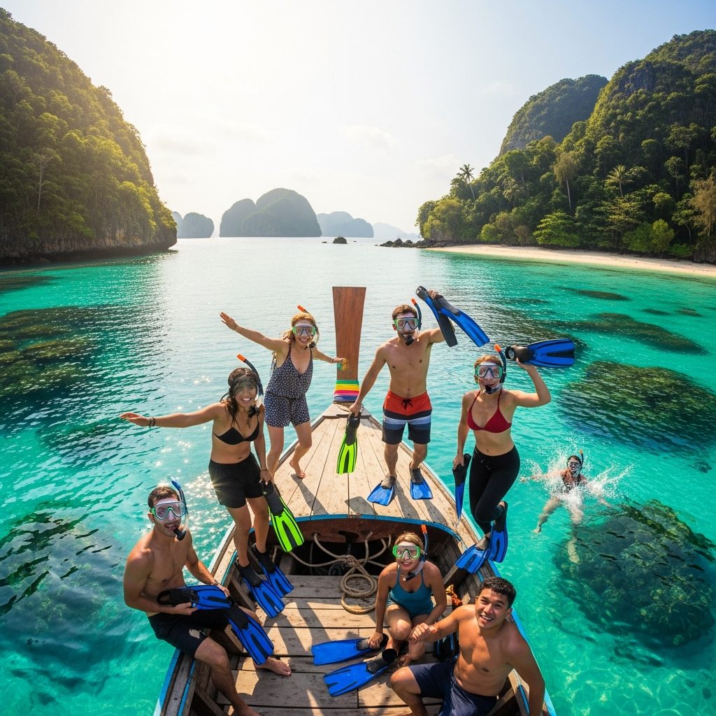 Tour packages for Labuan Bajo adventures