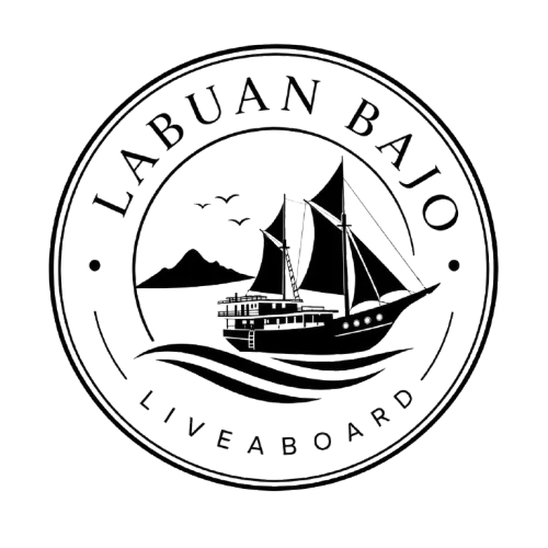 Labuan Bajo Liveaboard Logo