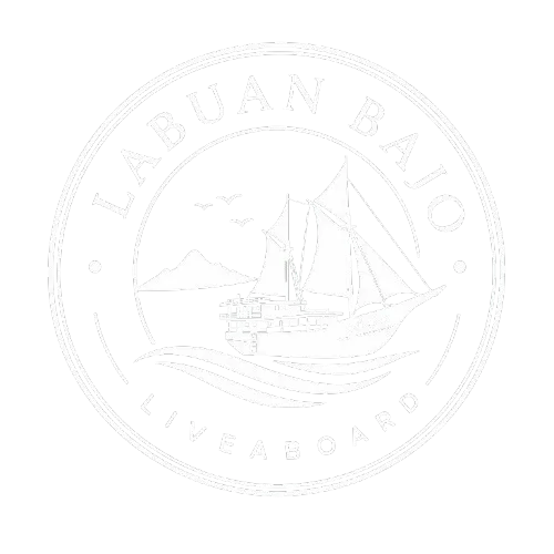 Labuan Bajo Liveaboard Logo