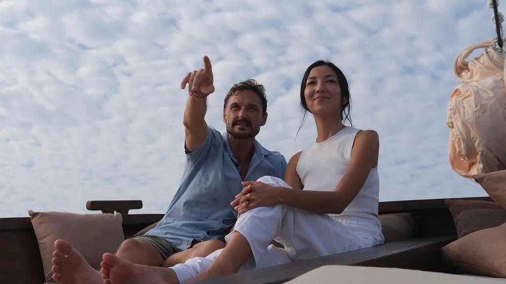 Komodo Honeymoon Cruise 2027: Private Liveaboard Romance Guide