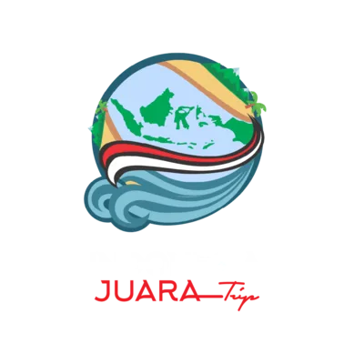 Indonesia Juara Trip